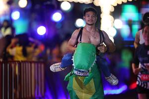 BIB: 
                            <button type="button" onclick="openModal(23319638)" class="btn btn-primary btn-sm float-right btn-popup" data-toggle="modal" data-target=".modal-high-quality">
                        <i class="fas fa-shopping-cart"></i> Add to Cart
                    </button>
                                            <button type="button" onclick="isThisMe(23319638, true)" class="btn btn-success btn-sm float-right btn-popup btn-isme hidden" data-toggle="tooltip" data-placement="bottom" title="นี่คือรูปของคุณใช่ไหม คลิกที่นี่เพื่อเอาเข้าอัลบั้ม">
                        <i class="fas fa-plus"></i> Add to album
                    </button>
                    <button type="button" onclick="isThisMe(23319638, false)" class="btn btn-warning btn-sm float-right btn-popup btn-isnotme hidden">
                        <i class="fas fa-ban"></i> Remove from album
                    </button>